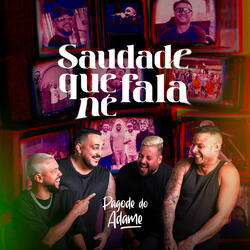 Saudade Que Fala