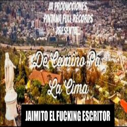 De Camino Pa la Cima