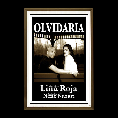 Olvidaría