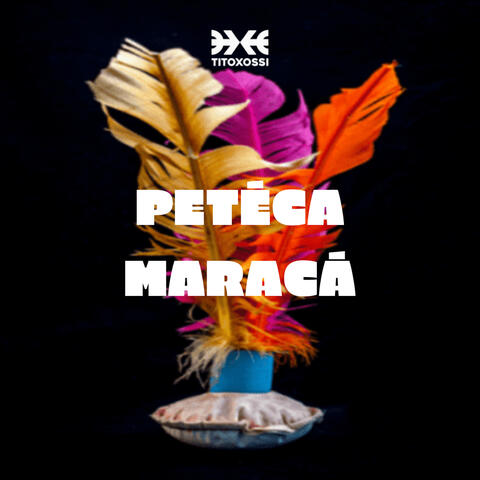 Petéca Maracá