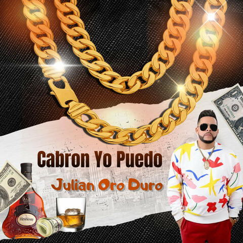 Cabron Yo Puedo