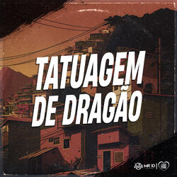 Tatuagem de Dragão