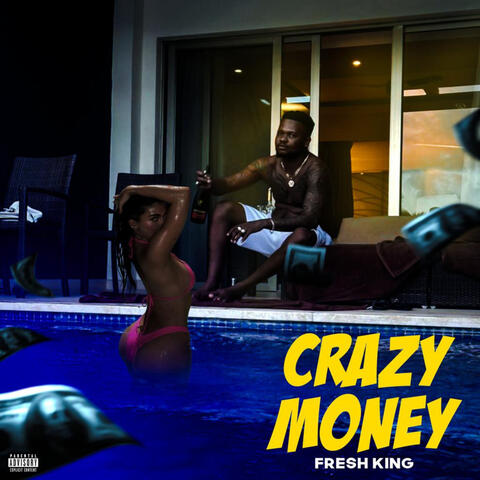 Crazy Money