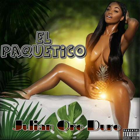 El Paquetico