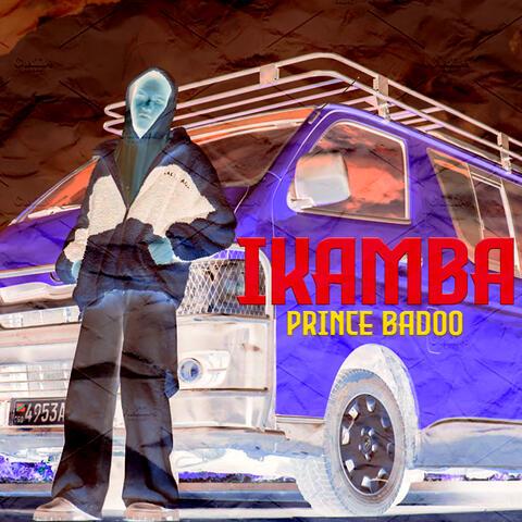 Ikamba