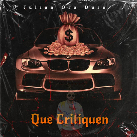 Que Critiquen