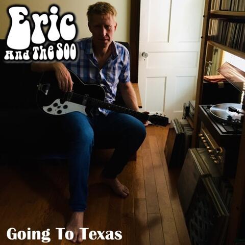 Going to Texas