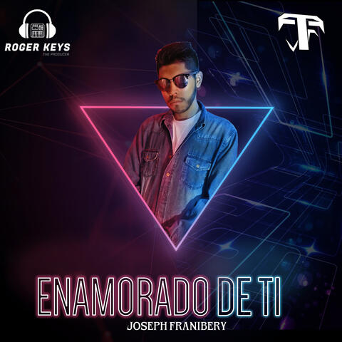 Enamorado de Ti