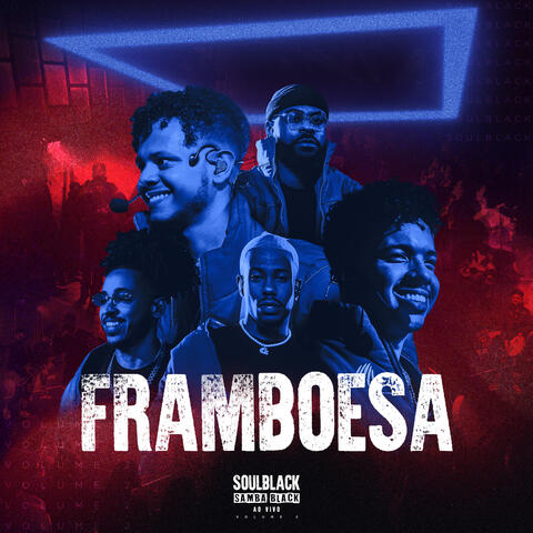 Framboesa