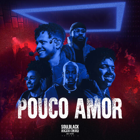 Pouco Amor