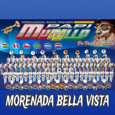 Morenada Bella Vista