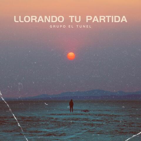 Llorando Tu Partida