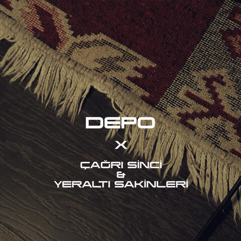 Çağrı Sinci & Yeraltı Sakinleri