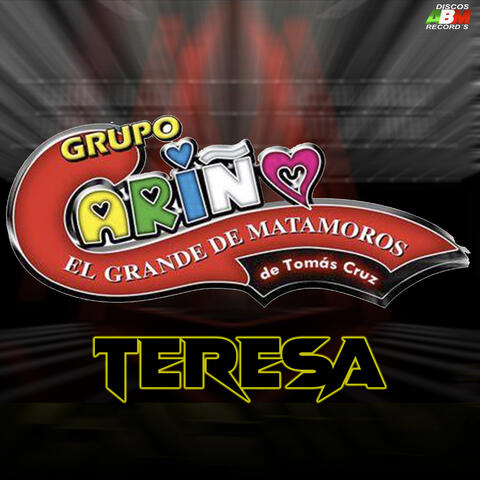 Grupo Cariño de Tomas Cruz