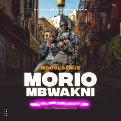 Morio Mbwakni