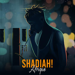 Shadiah