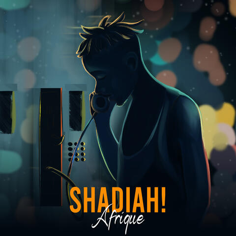 Shadiah