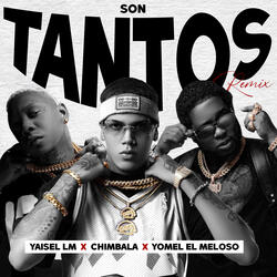 Son Tantos