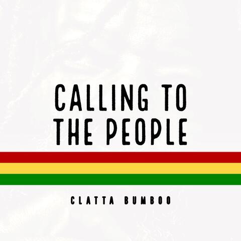 Calling to the People