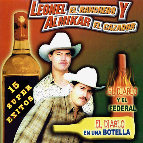 15 Super Exitos