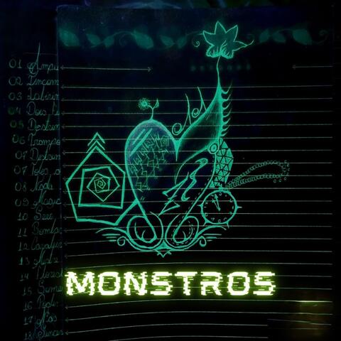 Monstros