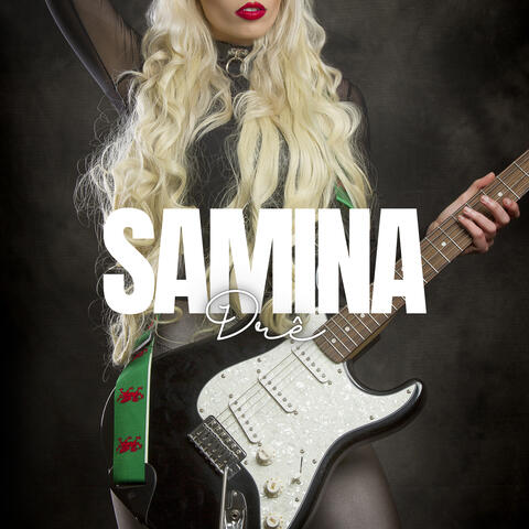 Samina
