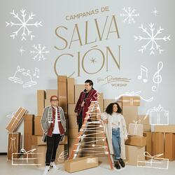 Ángeles Cantando Están (Angels We Have Heard On High)
