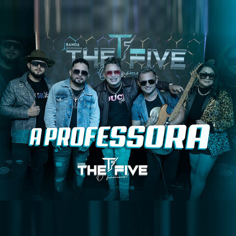 A Professora