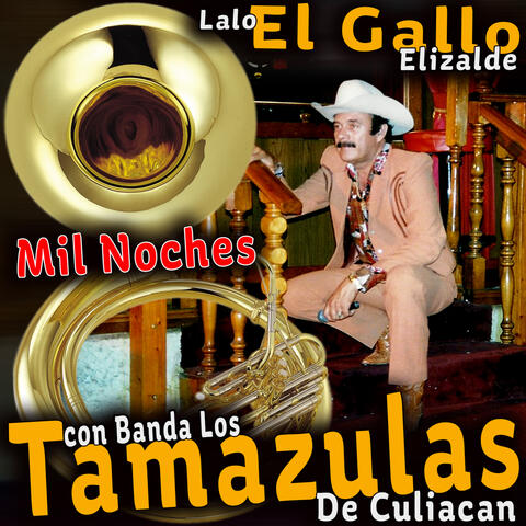 Con Banda los Tamazulas de Culiacan