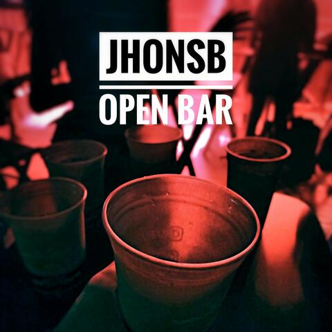 Open Bar
