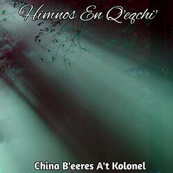 China B'eeres A't Kolonel