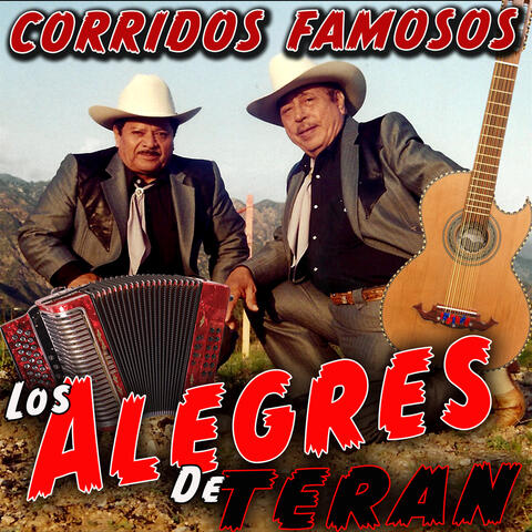 Los Alegres de Terán