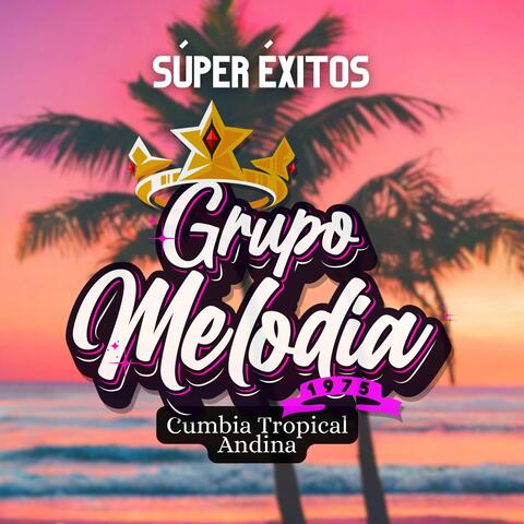 Súper Éxitos