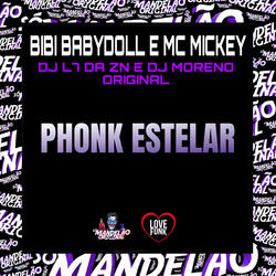 Phonk Estelar