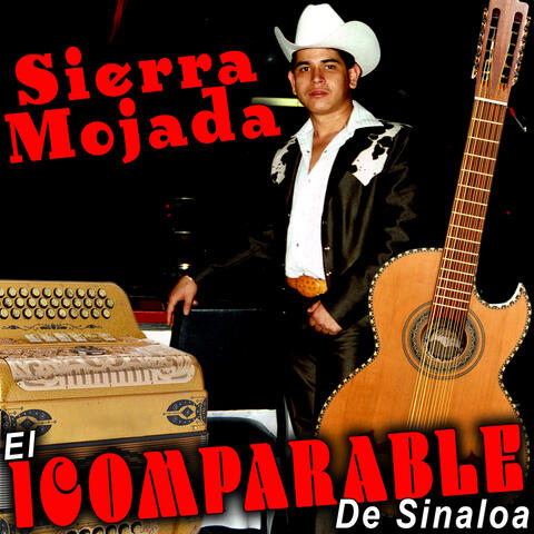 Sierra Mojada