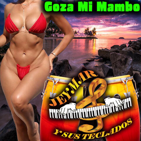 Goza Mi Mambo
