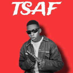 Tsaf