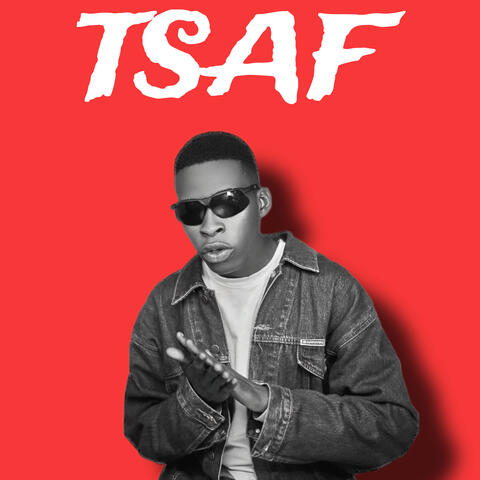 Tsaf