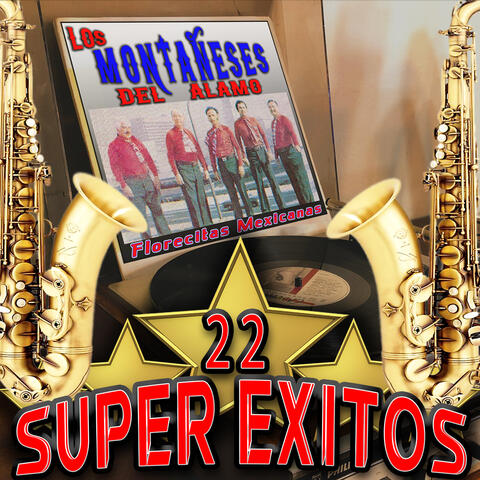 22 Super Exitos