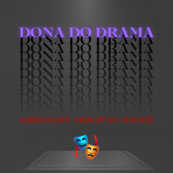 Dona do Drama