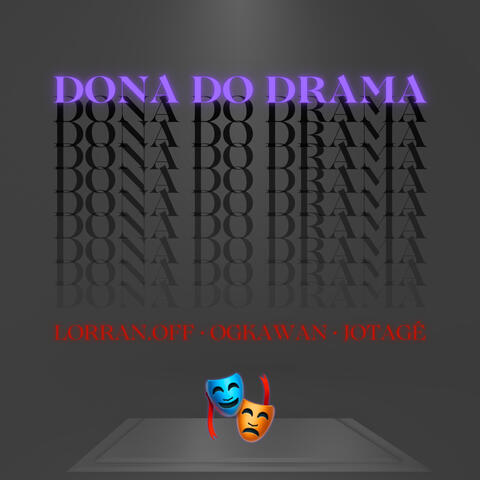 Dona do Drama