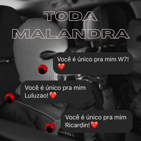 Toda Malandra