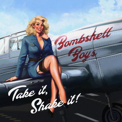 Take It, Shake It!