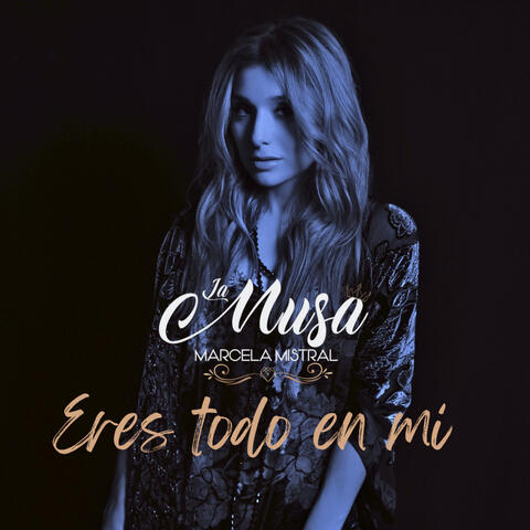 Eres Todo en Mi