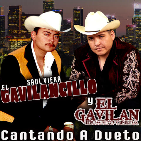 Cantando a Dueto