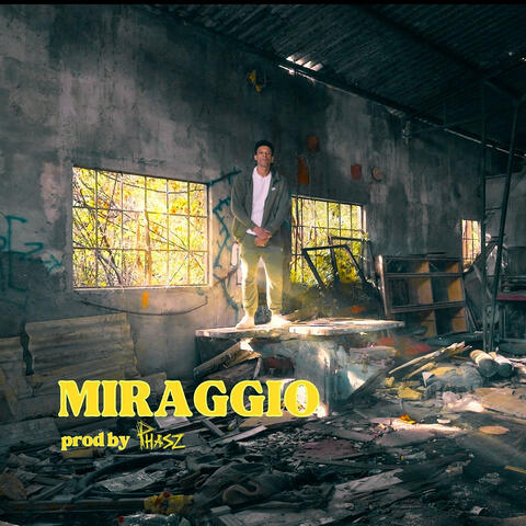 Miraggio