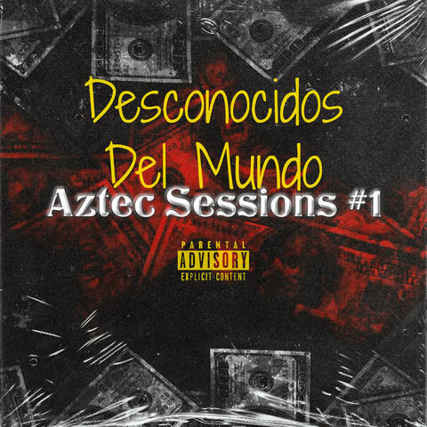 Aztec Sessions #1