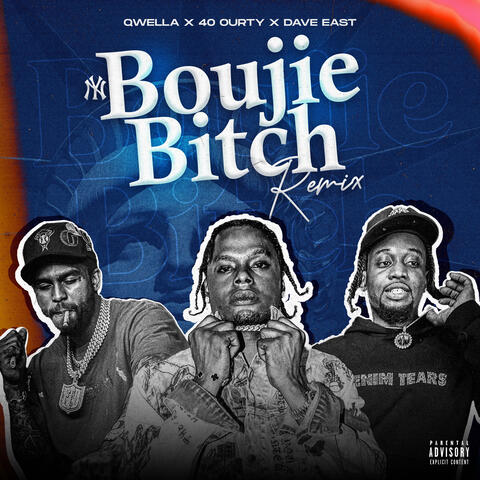 Boujie Bitch