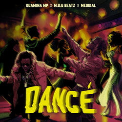 Dancé