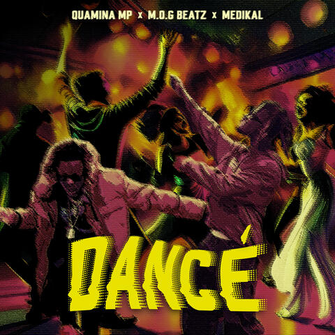 Dancé